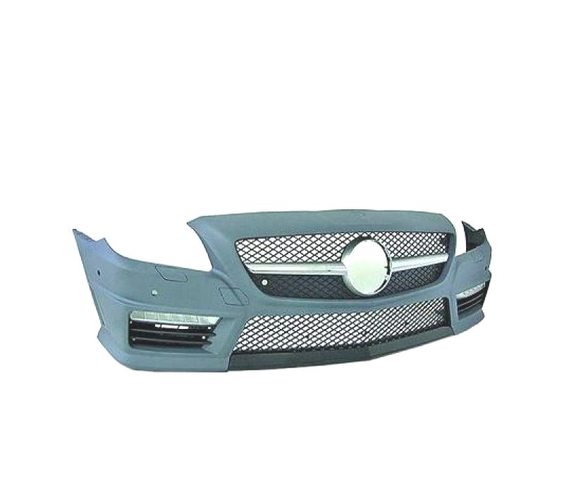 PARA-CHOQUES FRONTAL MERCEDES SLK R172 11-15 LOOK AMG