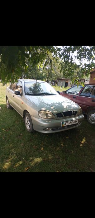 Део сенс 2005 рік