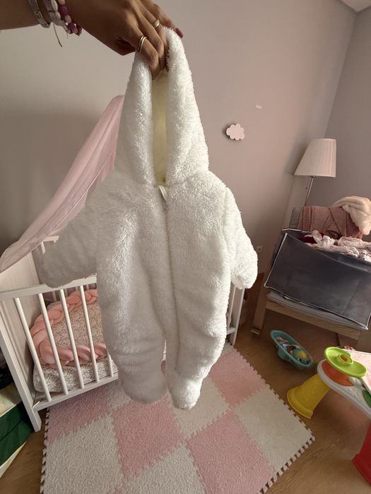 1 a 3 meses para bebe