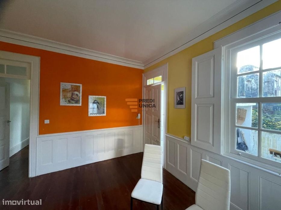 Moradia T6 Venda em Bonfim,Porto