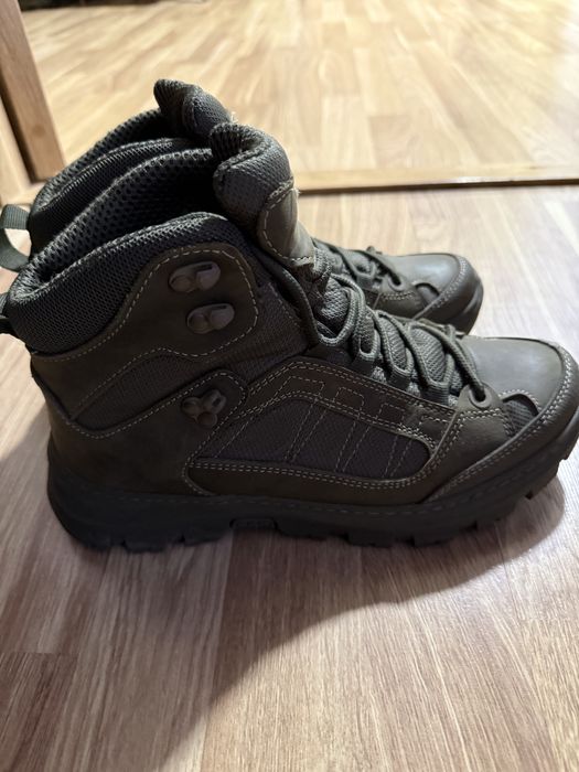 Демісезоні ботинки