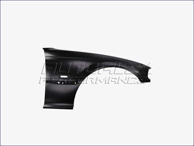 Guarda Lamas Frente DRTº BMW E46  AAP50308