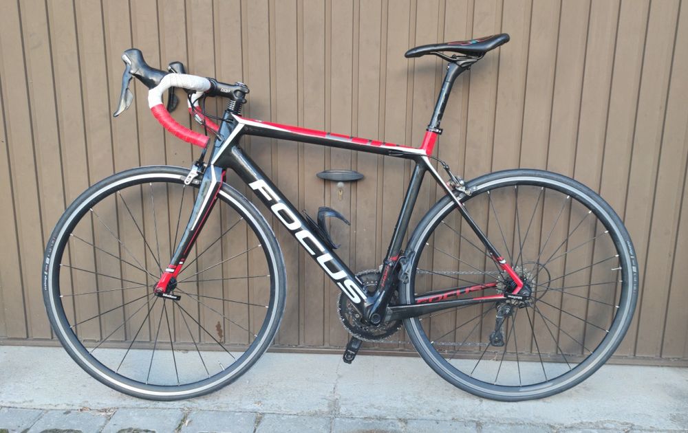 focus cayo 105 - tanie rowery online, akcesoria | OLX Sport