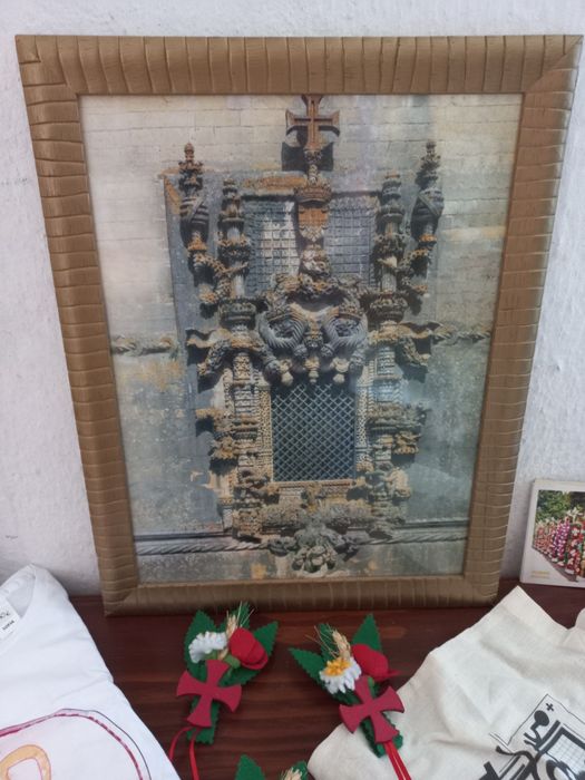 Souvenirs de Tomar
Quadro