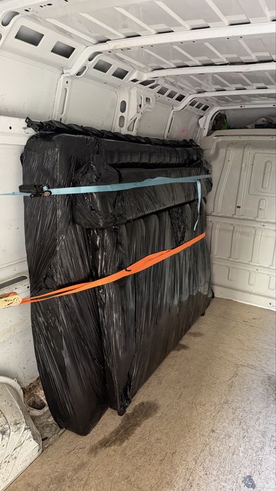 Frete e mudanças low cost