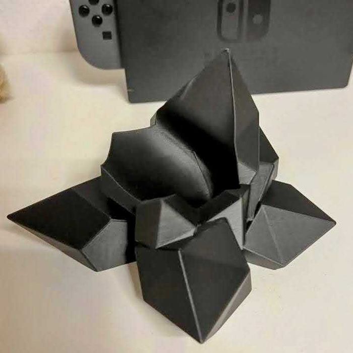 Suporte comando de XBOX