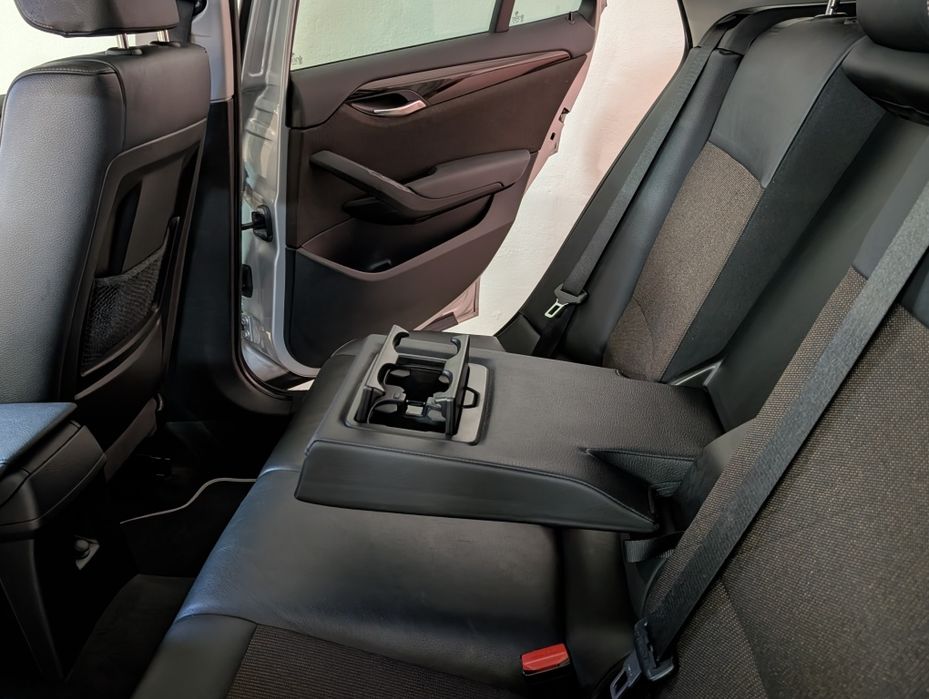 BMW X1 sDrive 16d