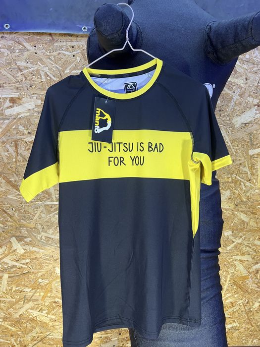 Манто Рашгард и Шорты Комплект Для Тренировок