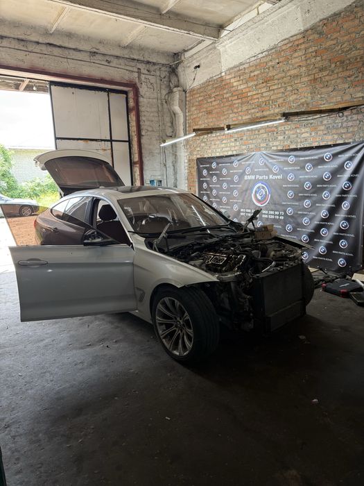 Розборка bmw f34 GT розборка бмв ф34 гт розборка bmw f34 gt a96m