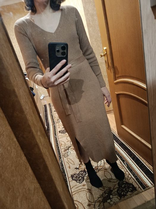 Плаття Мохіто ХЛ