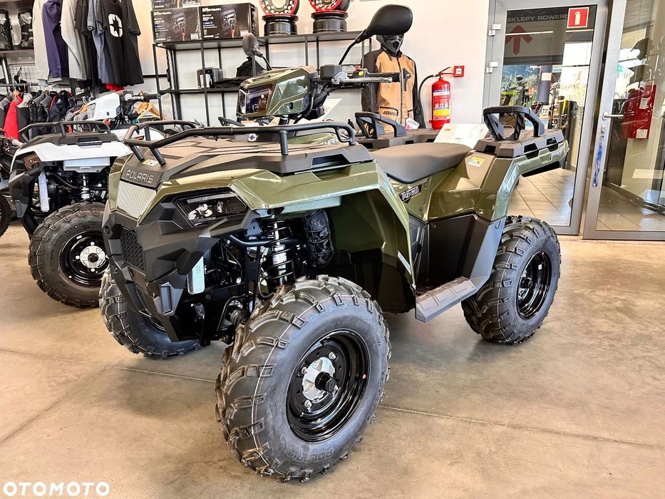 Polaris