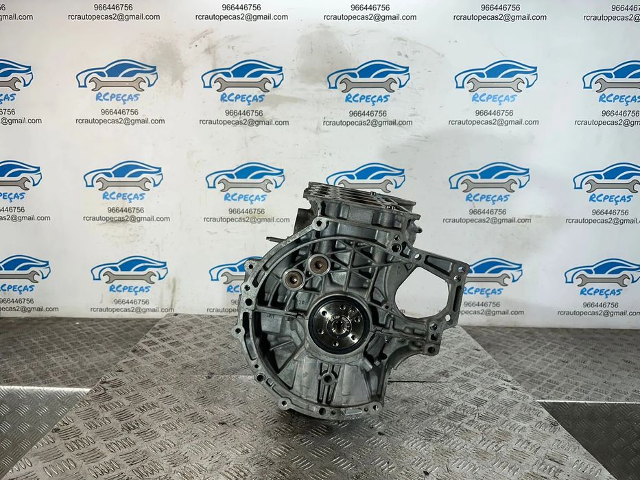 Bloco Armado Completo BMW MINI N13B16A