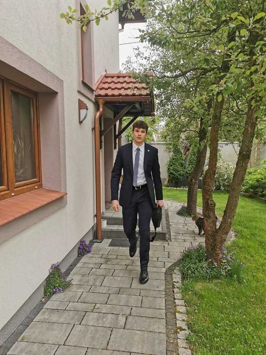 Korepetycje matematyka i informatyka