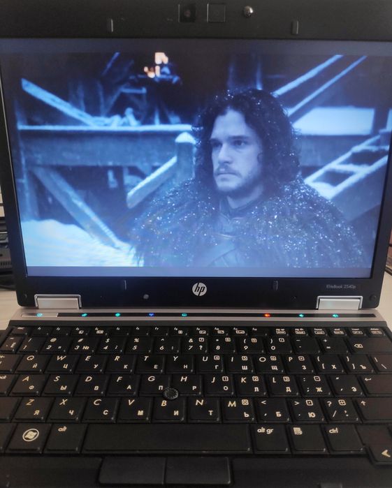 HP EliteBook 2540p