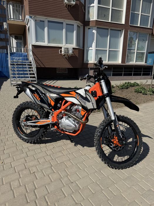 Exdrive ProFactory 300 AIR