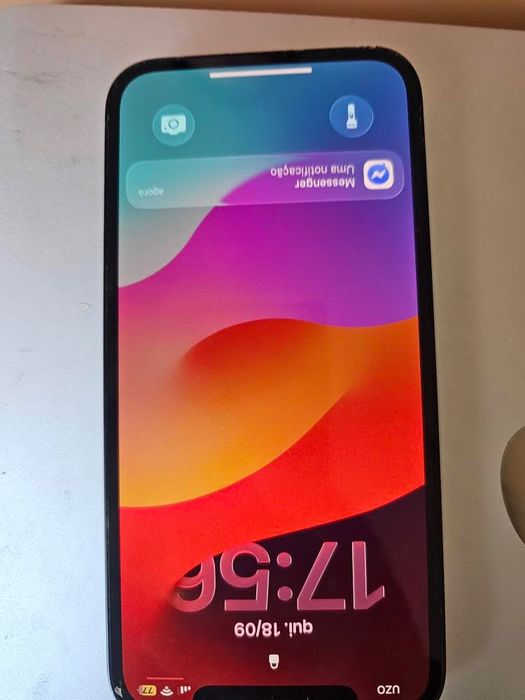 Vendo iPhone 12 normal