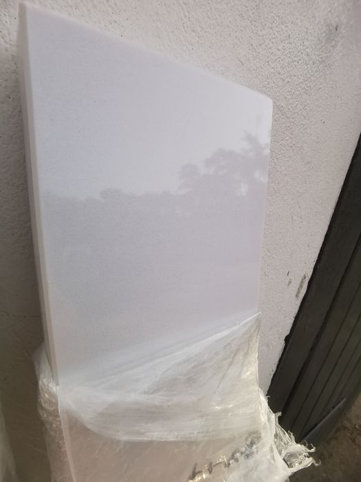 Parapet z kamienia