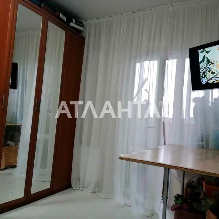 1-кімнатна квартира. Крюківщина.