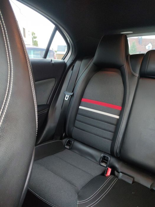 Sprzedam Mercedesa  a-klasse a180