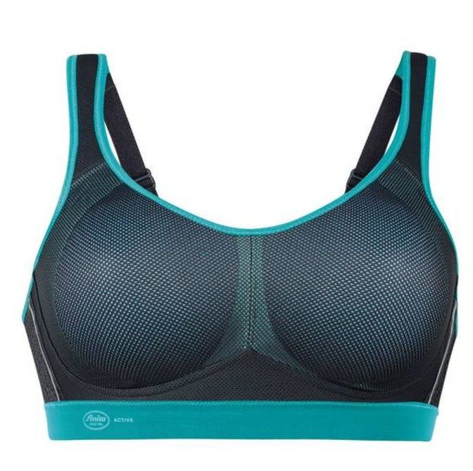 Biustonosz Sportowy ANITA r. 85 A/B z Metką