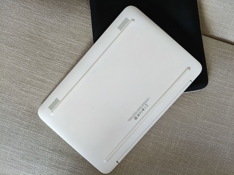 Portátil HP Branco