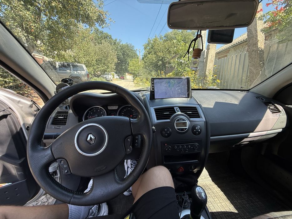 Продам Reno Megane 2