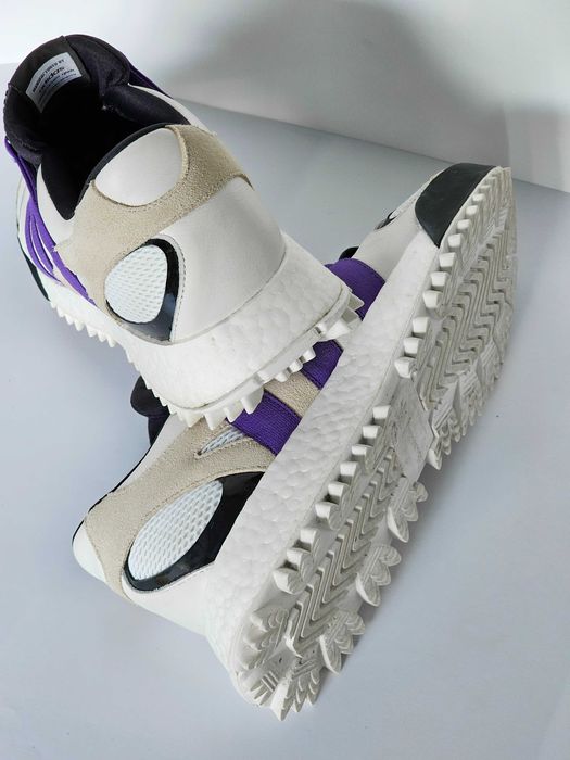 Sapatilhas Adidas x Originals x Alexander Wang