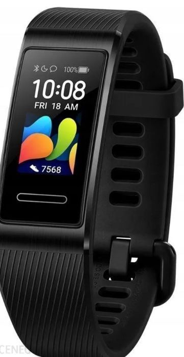 Huawei Band 4 PRO mało używany  zapraszam do kontaktu