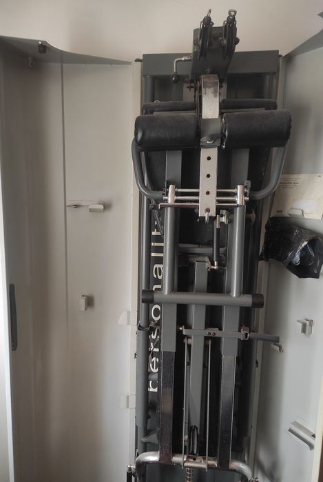 Persornality Gym