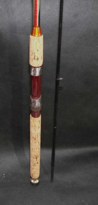 Spinning Cormoran Powergrip 2,7m