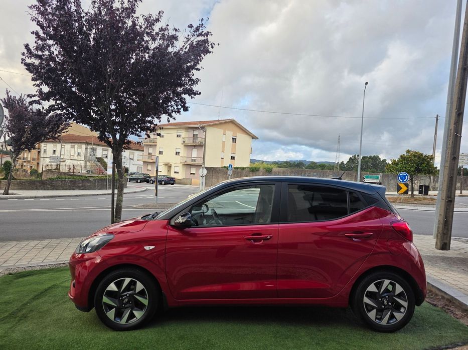 Hyundai i10 1.0 Comfort