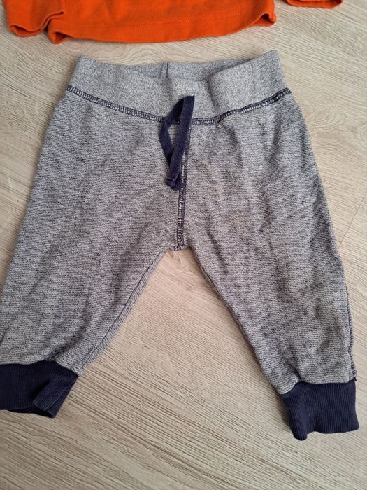 Spodnie I bluzka