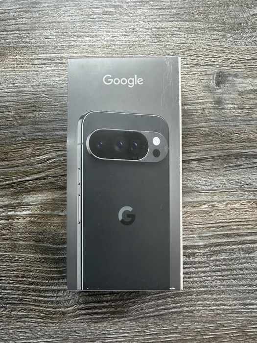 Google Pixel 10 Pro 128гб