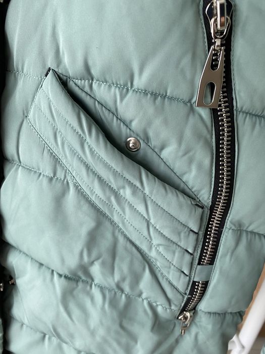 Куртка зимова розмір S