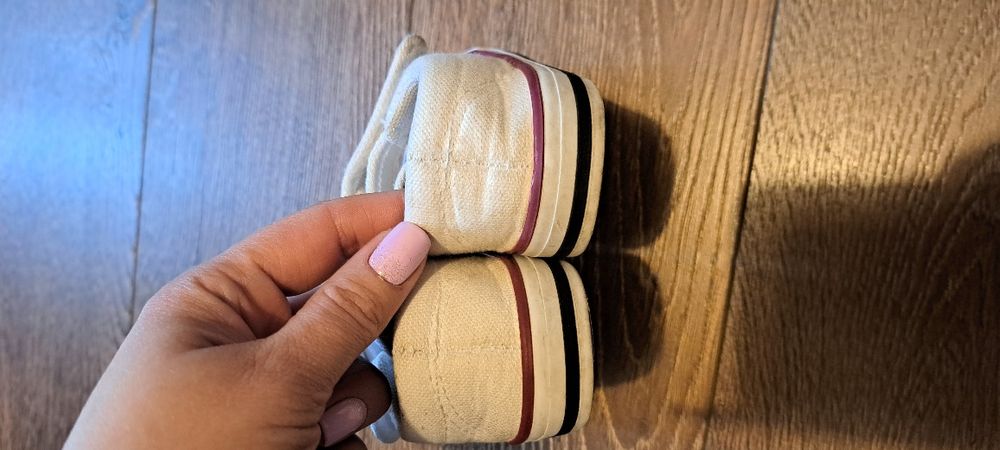 Trampki chłopięce 23 coccodrillo