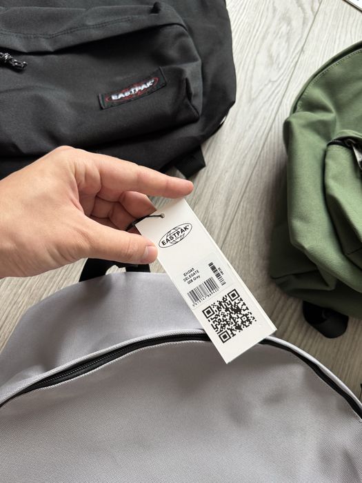 Рюкзак Eastpak (Истпак, Істпак)