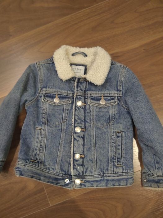 Casaco ganga LFT 3/4