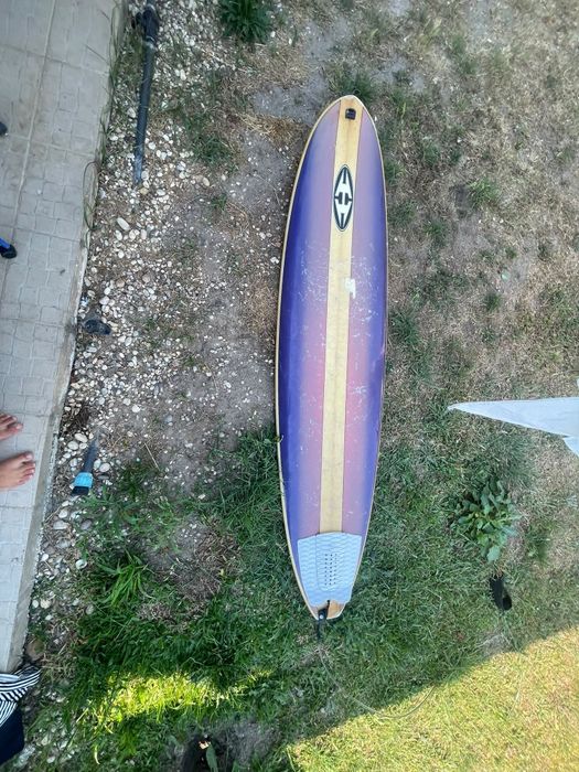 Prancha 7'8 Malibu