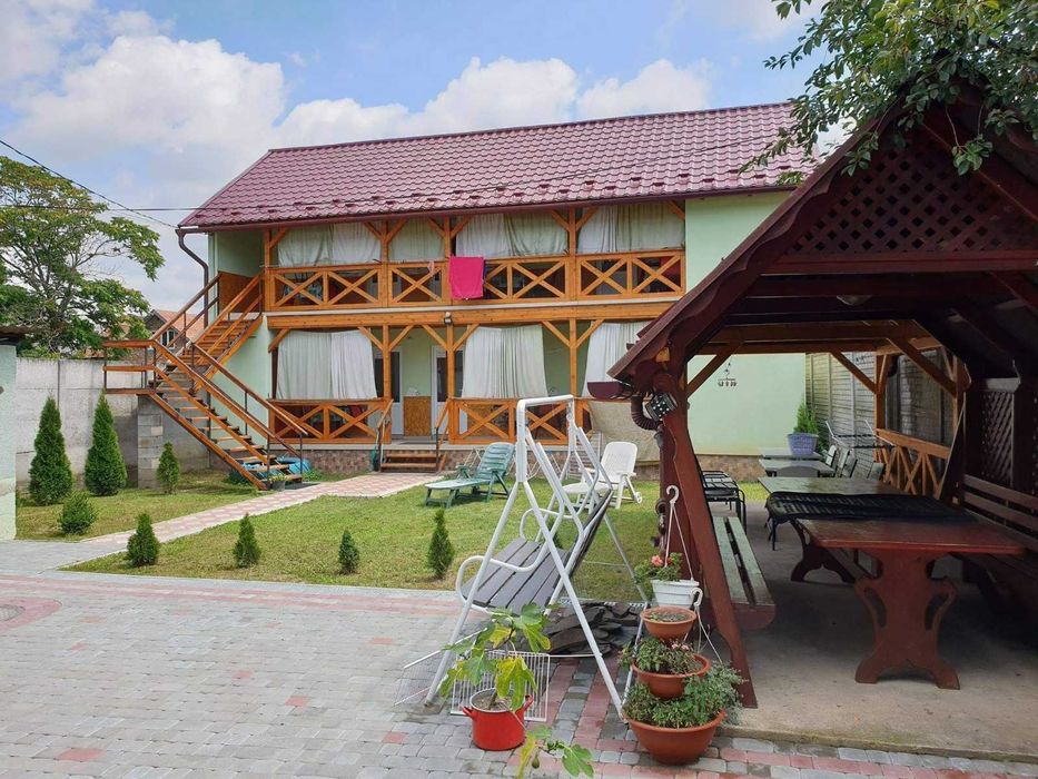 Продається бізнес під здачу апартаментів.