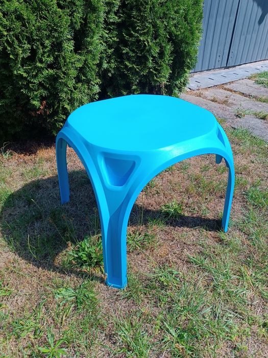 Stolik ogrodowy dla dzieci Keter