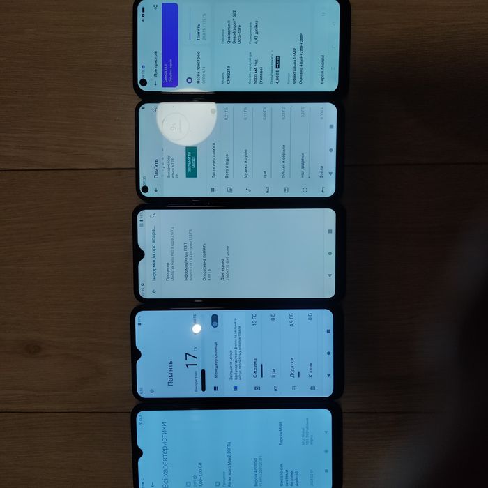 Redmi.Zte.Cubot.Oppo від 1800 грн.