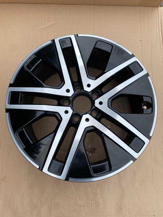 Mercedes GLA Pojedyncza Felga 18