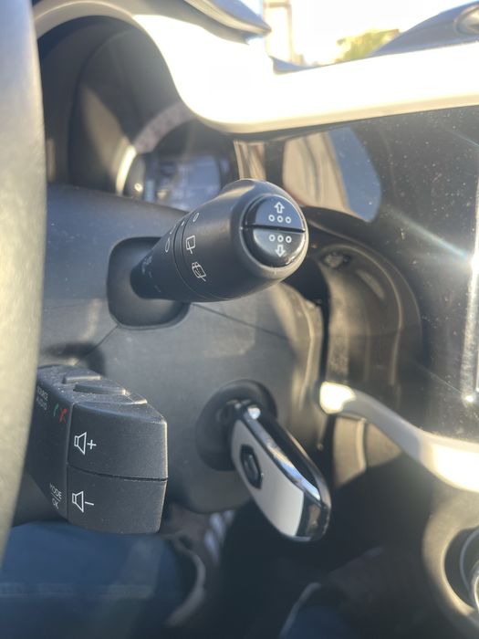 Renault twingo 100% eletrico