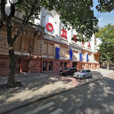 Комерційна нерухомість за адресою Куликове поле пл. (площа 3950 м²) - Atlanta.ua - фото 4