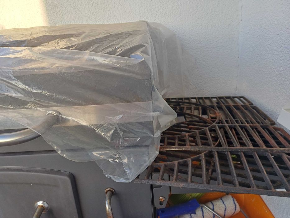 GRILL - Sprzedam