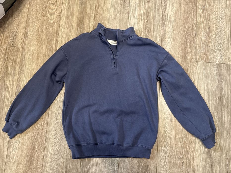 Bluza H&M rozmiar 134/140