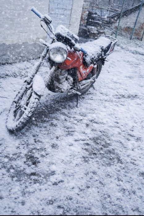 Вайпєр зс 125л в нормальному стані