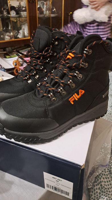 Філа 39 оригинал нові