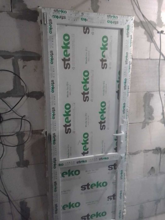 Двері металопластикові Київ,вікна пластикові,балкони,окна Бровари