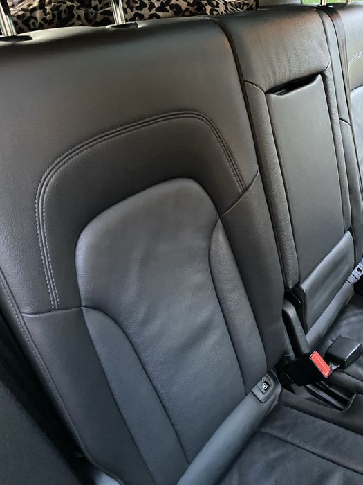 Audi Q5 Premium Plus 2013 , 2.0L турбо, Quattro.